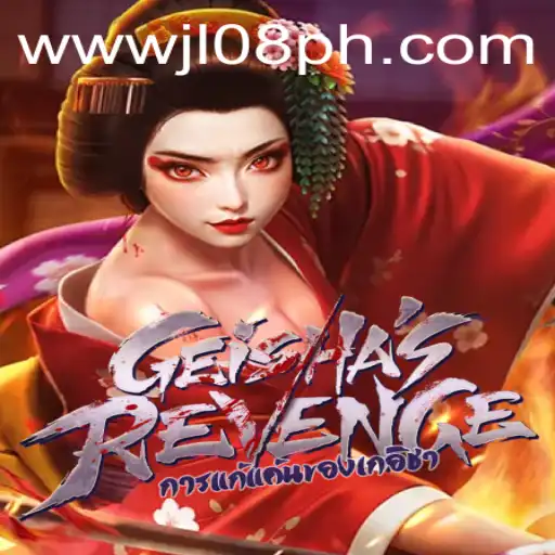 Unleashing the Mystical World of GeishasRevenge