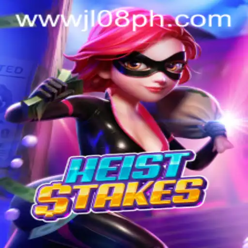 Dive into the Thrilling World of HeistStakes: A New Era of Strategy Gaming