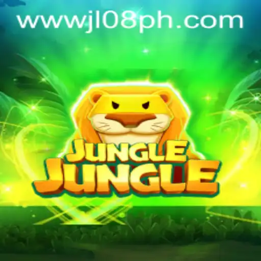 JungleJungle: An Exciting Adventure Awaits with JL08