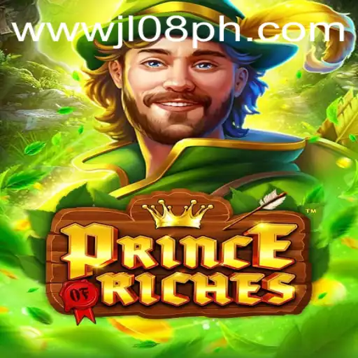 Discover the Exciting World of PrinceOfRiches: A Thrilling Adventure Awaits
