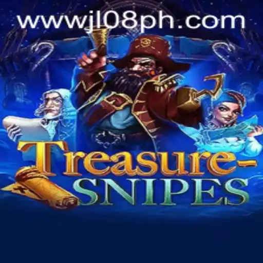 Dive into the Thrilling World of TreasureSnipes: The Ultimate Adventure Awaits