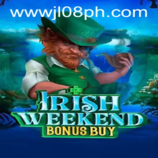 Experience the Thrill of IrishWeekendBonusBuy: A Captivating Casino Adventure