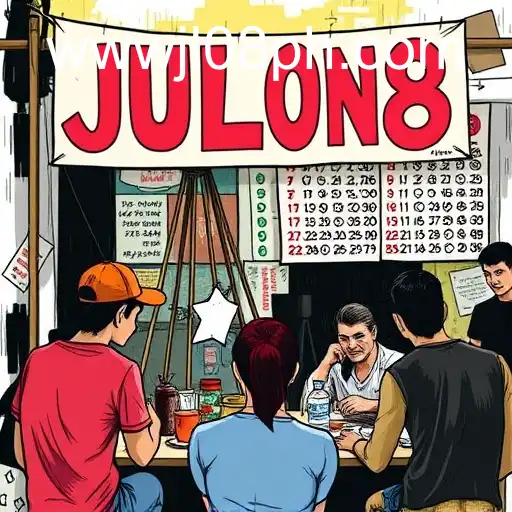 The Cultural and Political Intricacies of Jueteng and JL08