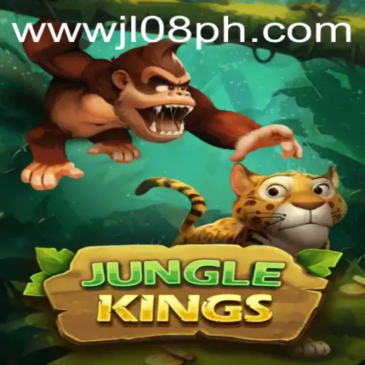 Unleashing Adventure with JungleKings: An In-Depth Look at the Game with Keywords JL08