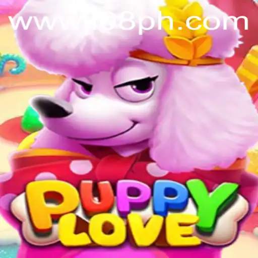 PuppyLove: A Delightful Dive into a Virtual Canine World with JL08