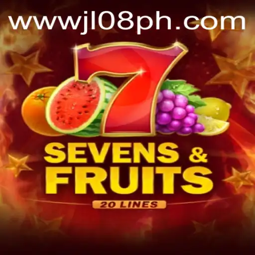 Sevens and Fruits 20