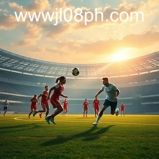 The Rise of JL08 in Modern Sports