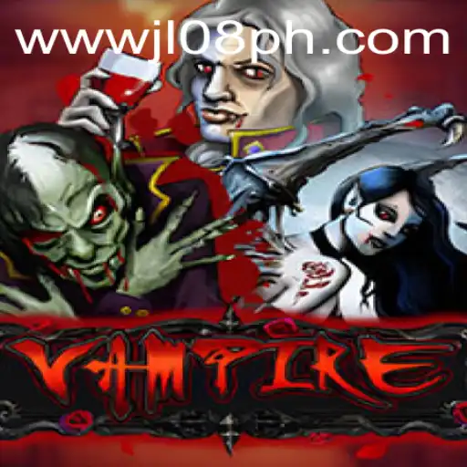 Vampire: Enter the Nocturnal Realm of Strategy and Intrigue with JL08
