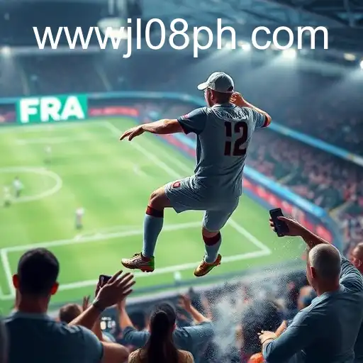 The Rise of Virtual Sports: A New Dimension in Competitive Entertainment